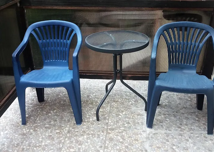 Ubytování v soukromí Relax *